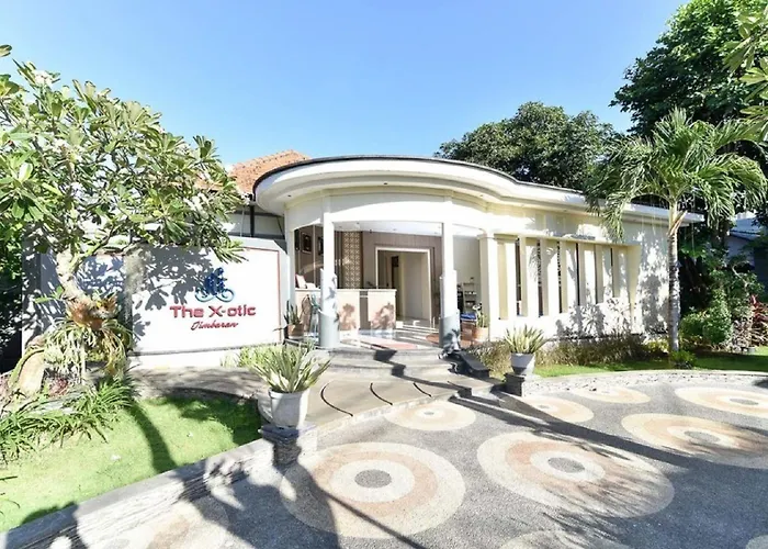 The Xotic Bali 2*