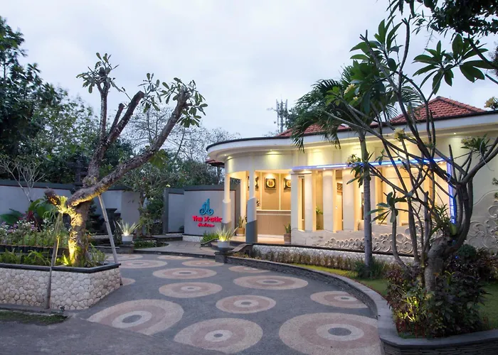 The Xotic Bali